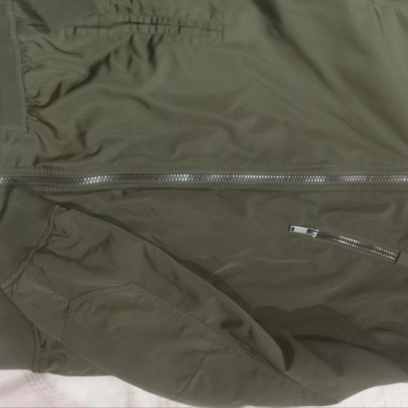 Men's large jacket - Picture 9 of 10